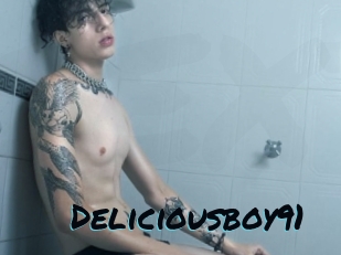 Deliciousboy91