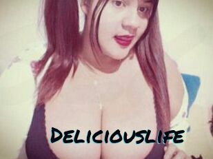 Deliciouslife