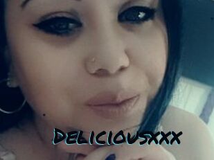 Deliciousxxx