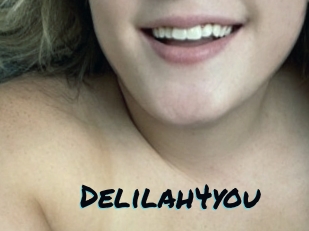 Delilah4you