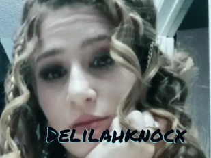 Delilahknocx