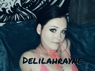 Delilahrayne