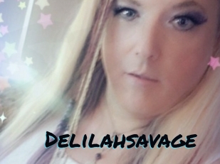 Delilahsavage