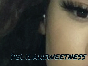 Delilahsweetness