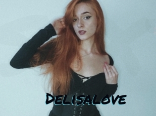 Delisalove