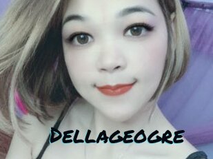 Dellageogre