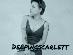 Delphicscarlett