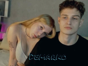 Demarko