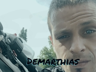 Demarthias