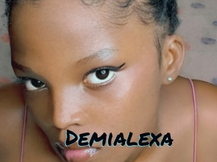 Demialexa