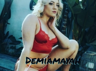 Demiamayah