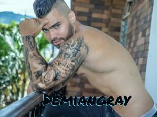 Demiangray