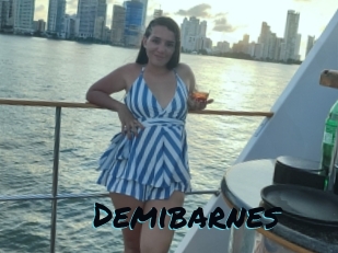 Demibarnes