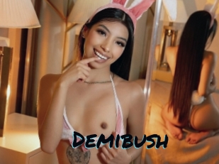 demibush Sexties