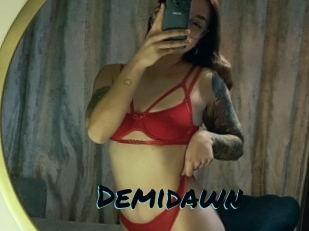 Demidawn