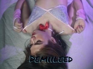 Demiileed