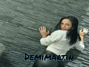 Demimartin