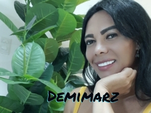 Demimarz