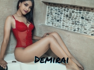demirai Sexties