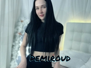 Demiroud