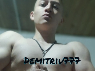 Demitriu777