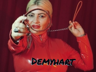 Demyhart