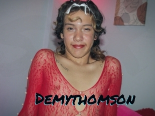 Demythomson