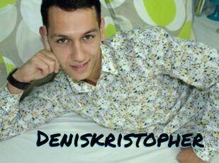 Deniskristopher