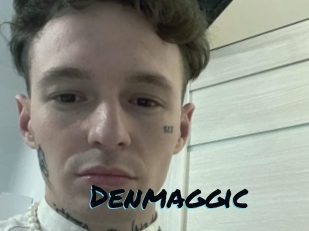 Denmaggic