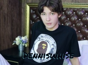 Denniswhise