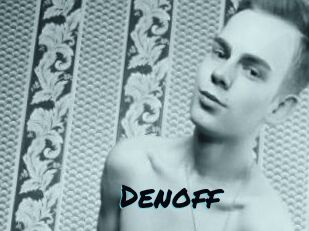 Denoff