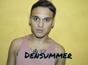 Densummer
