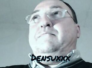 Densuxxx