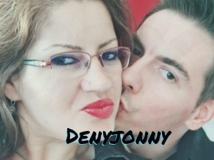 Denyjonny