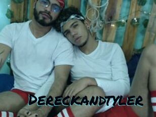 Dereckandtyler