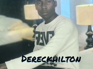 Dereckhilton