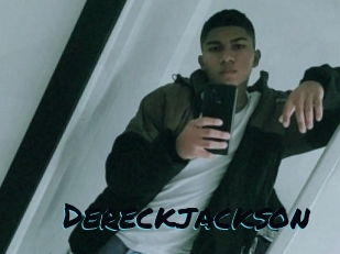 Dereckjackson