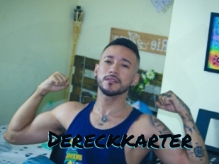 Dereck_karter