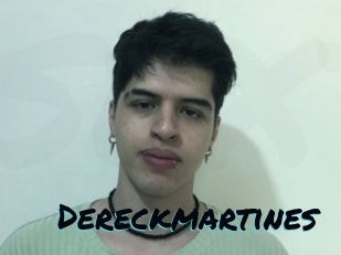 Dereckmartines