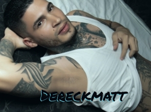 Dereckmatt