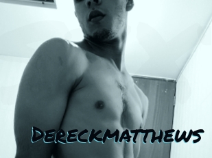 Dereckmatthews