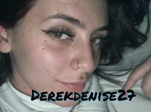 Derekdenise27