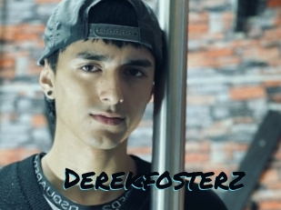 Derekfosterz