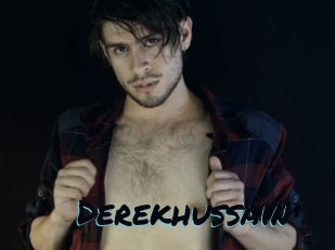 Derekhussain