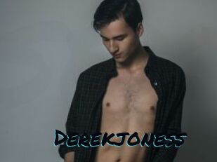 Derekjoness