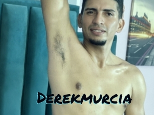 Derekmurcia