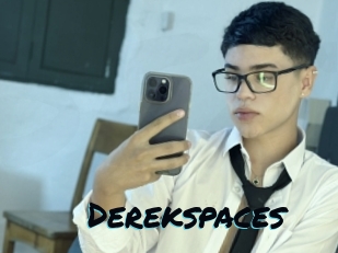 derekspaces Sexties
