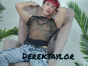 Derektaylor