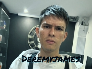 Deremyjames