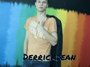 Derrickdean